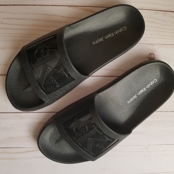 Calvin Klein Jeans Other - #4. Calvin Klein Men's Sandal